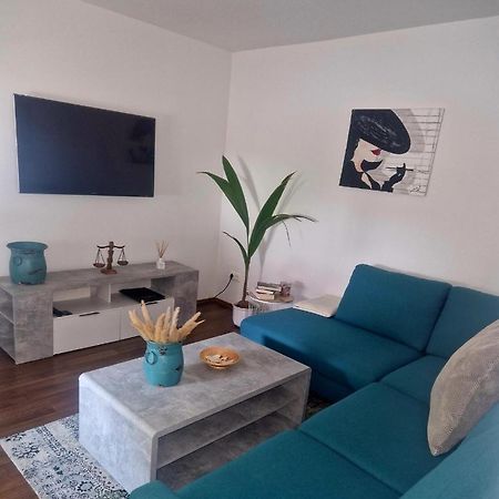 Apartamento Detmolder Perle Exterior foto