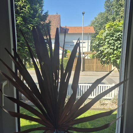 Apartamento Detmolder Perle Exterior foto