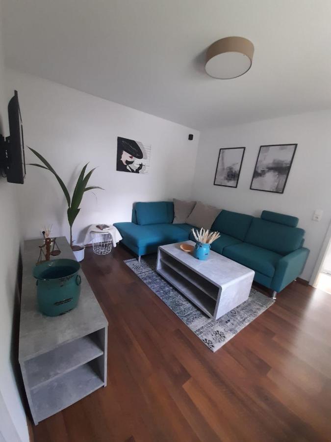 Apartamento Detmolder Perle Exterior foto