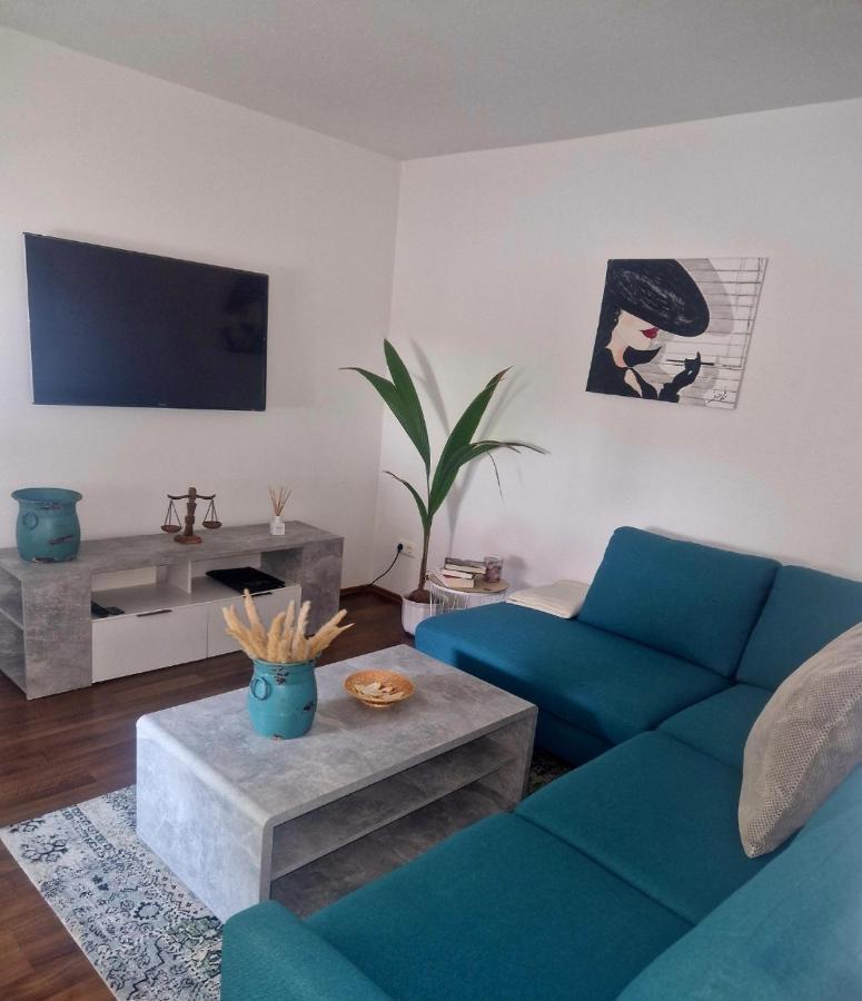 Apartamento Detmolder Perle Exterior foto