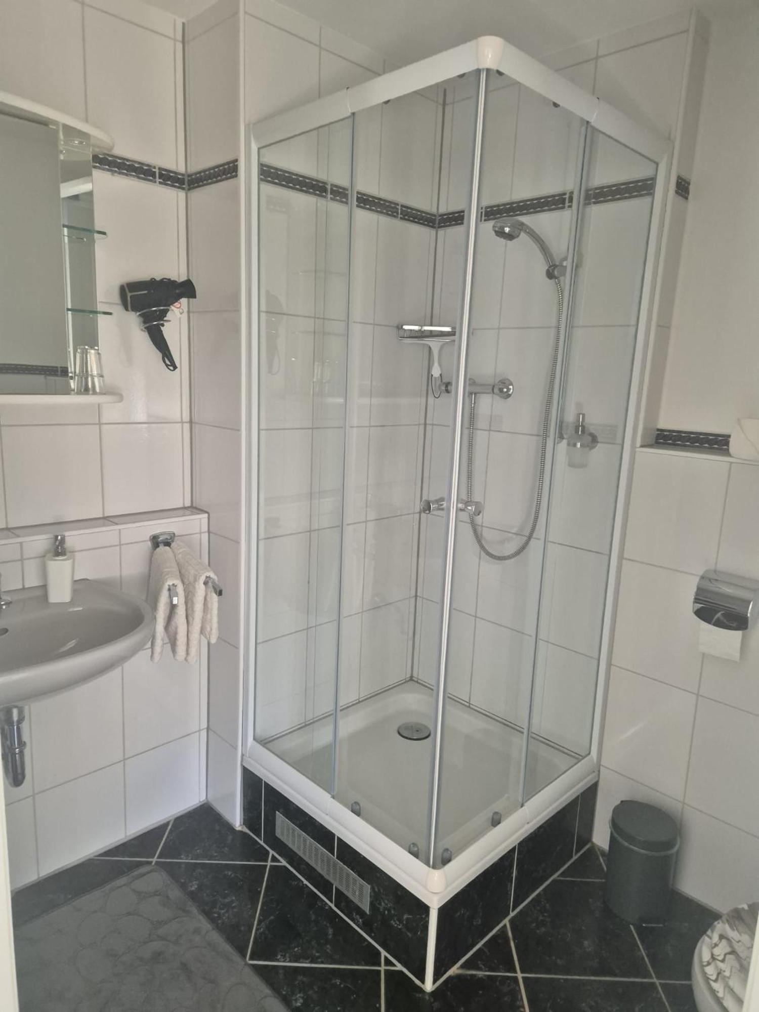 Apartamento Detmolder Perle Exterior foto