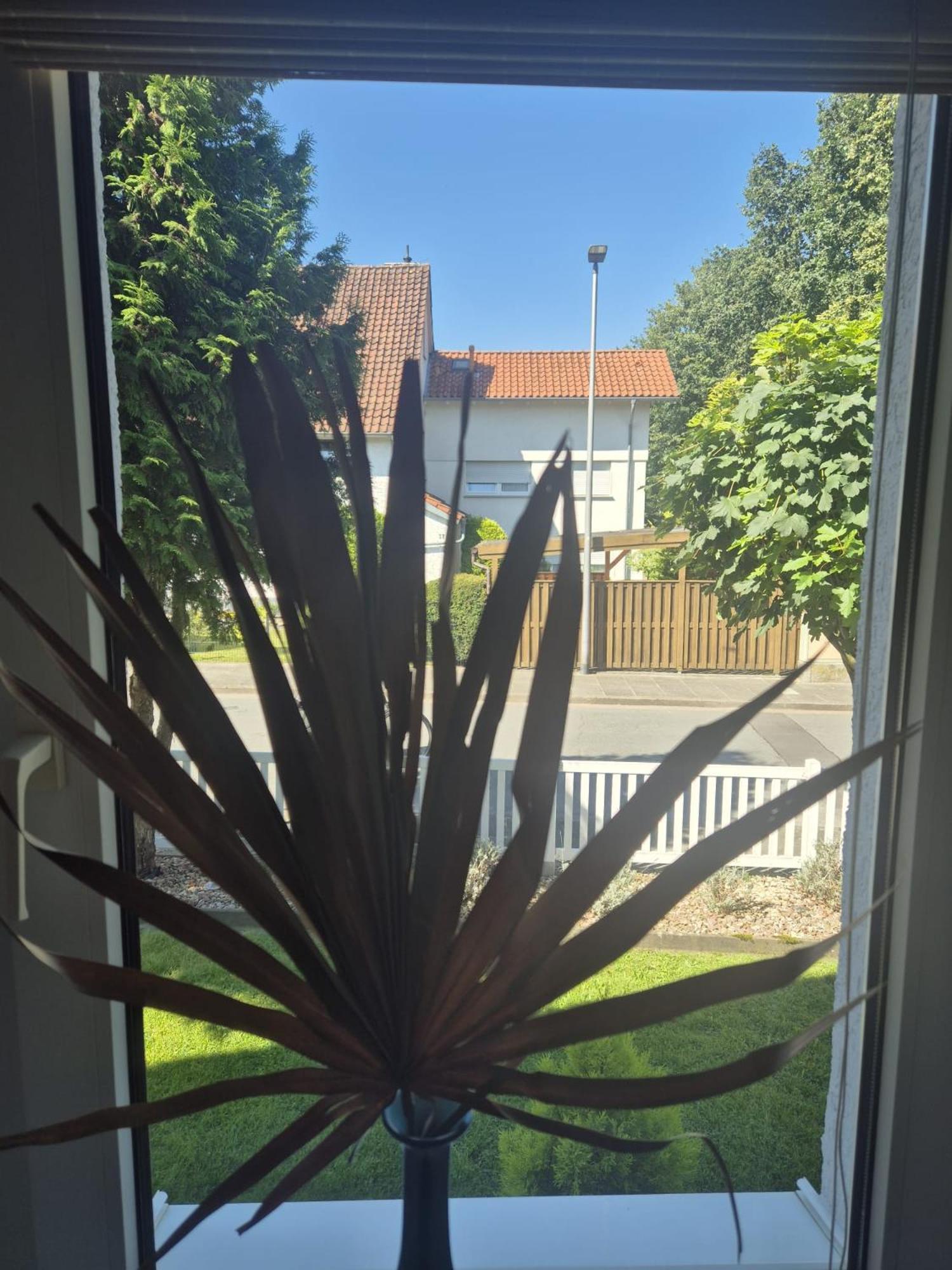 Apartamento Detmolder Perle Exterior foto